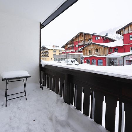 Alpina Holiday Living Zirbenstrasse Obertauern Eksteriør billede