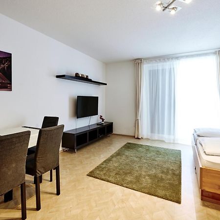 Alpina Holiday Living Zirbenstrasse Obertauern Eksteriør billede
