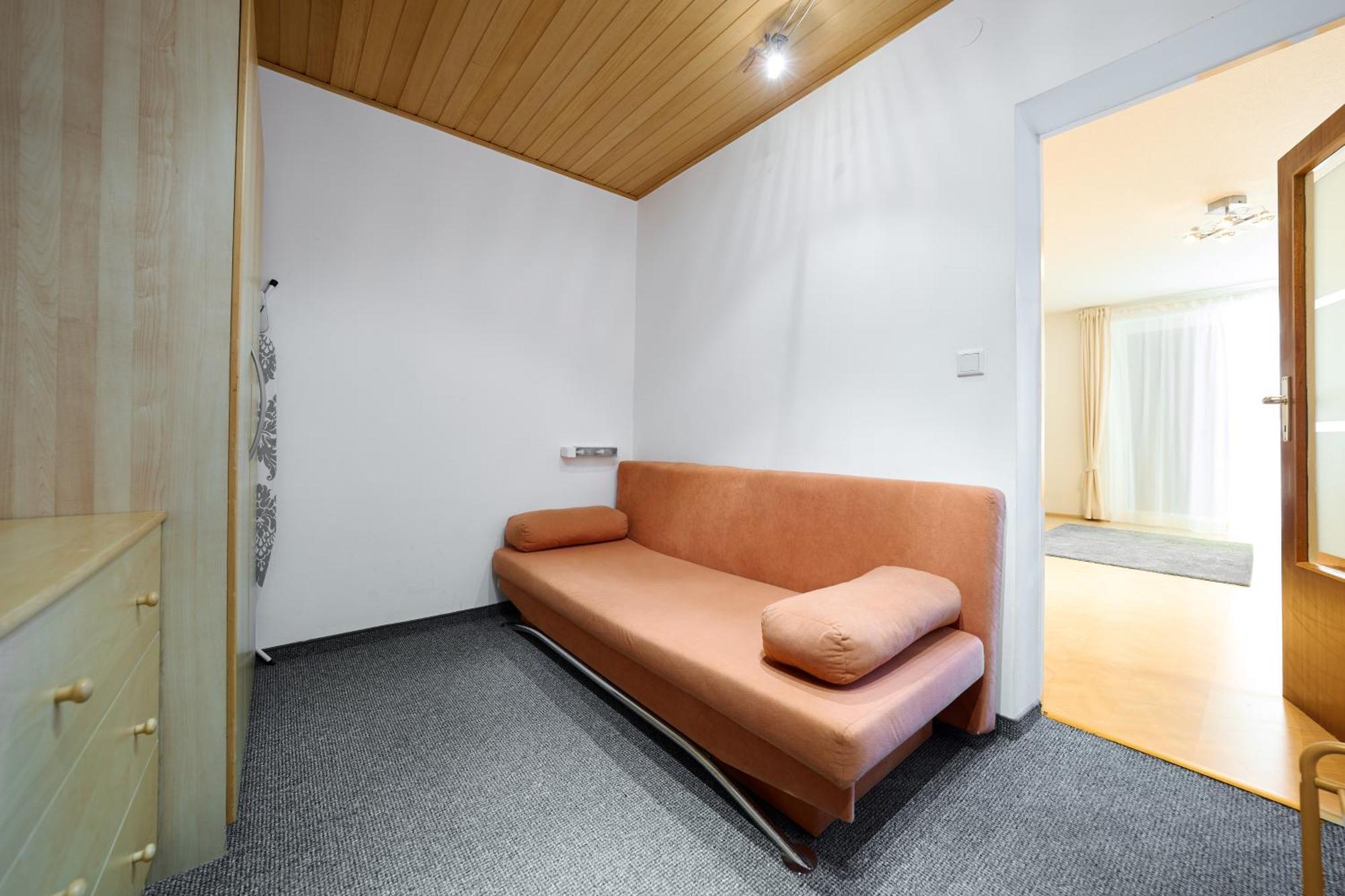 Alpina Holiday Living Zirbenstrasse Obertauern Eksteriør billede