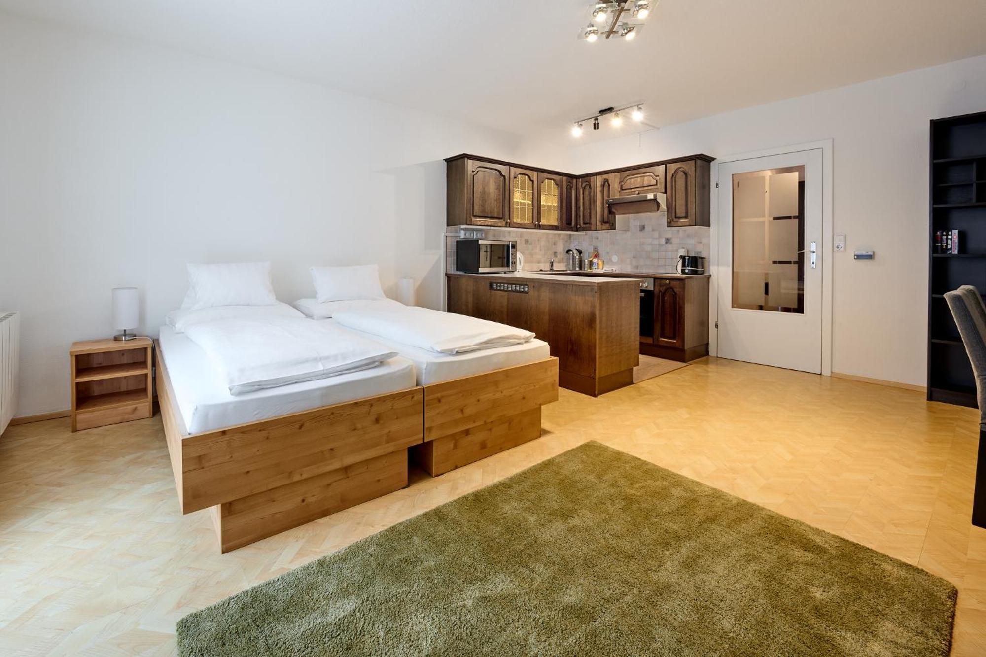 Alpina Holiday Living Zirbenstrasse Obertauern Eksteriør billede