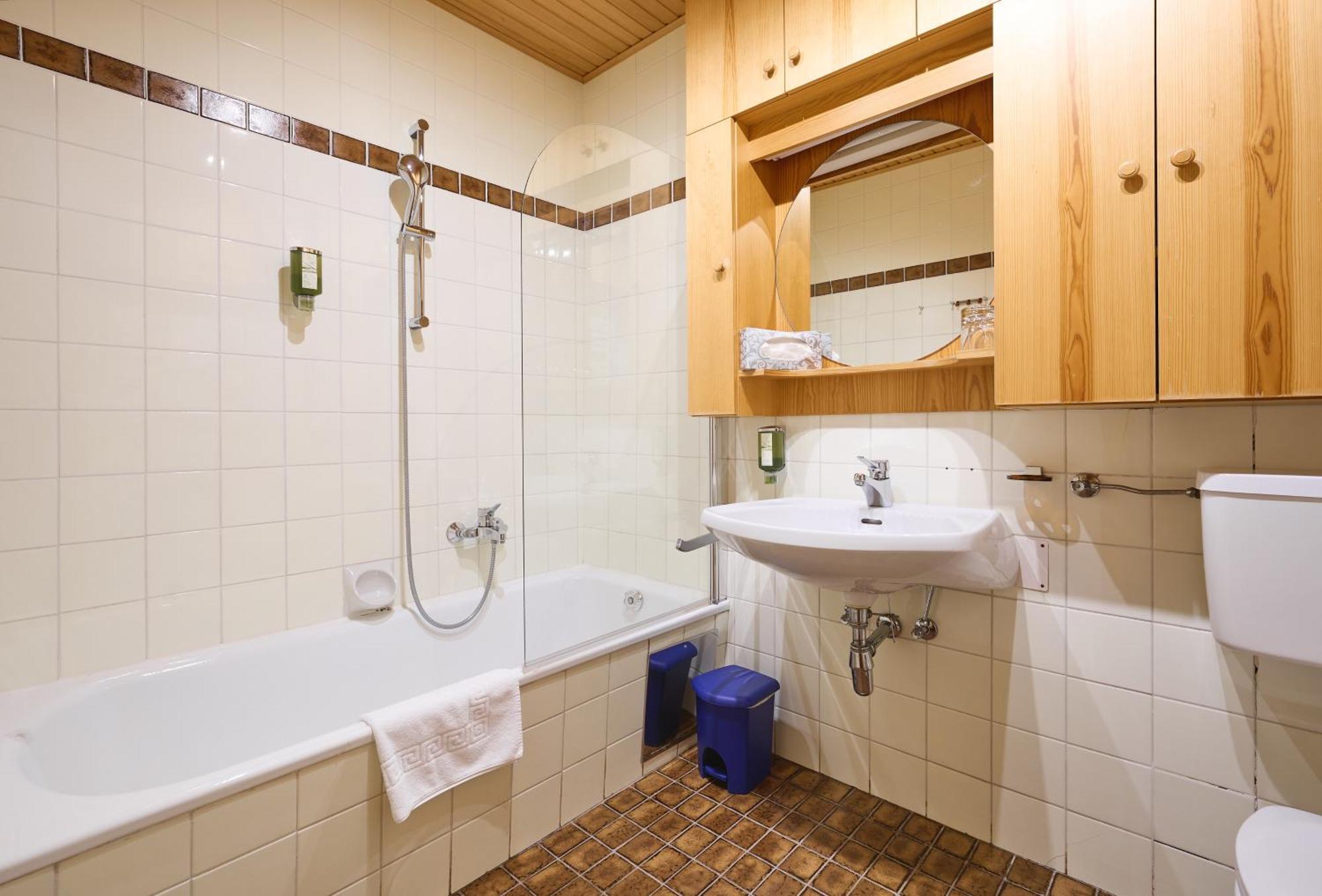 Alpina Holiday Living Zirbenstrasse Obertauern Eksteriør billede